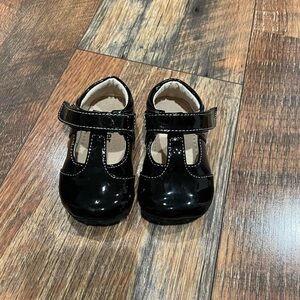 See Kai Run Patent Leather Shoes